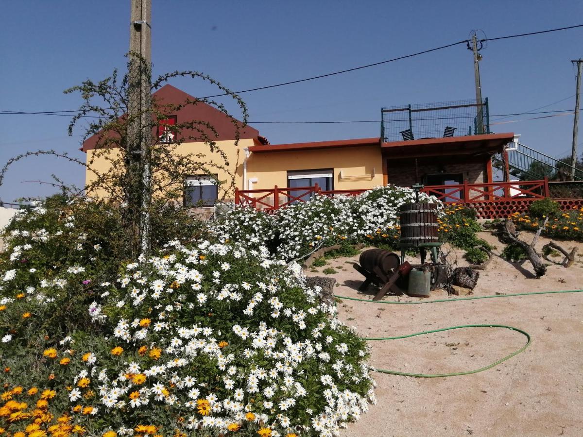 Varandas Da Serra II Vila Franca de Xira Zewnętrze zdjęcie