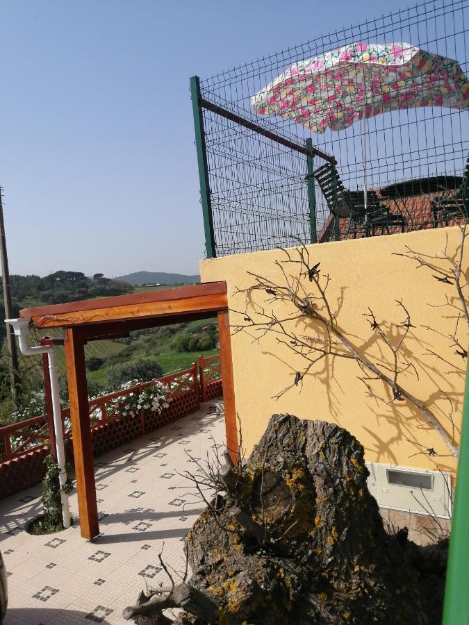 Varandas Da Serra II Vila Franca de Xira Zewnętrze zdjęcie
