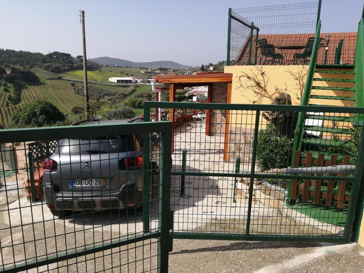 Varandas Da Serra II Vila Franca de Xira Zewnętrze zdjęcie