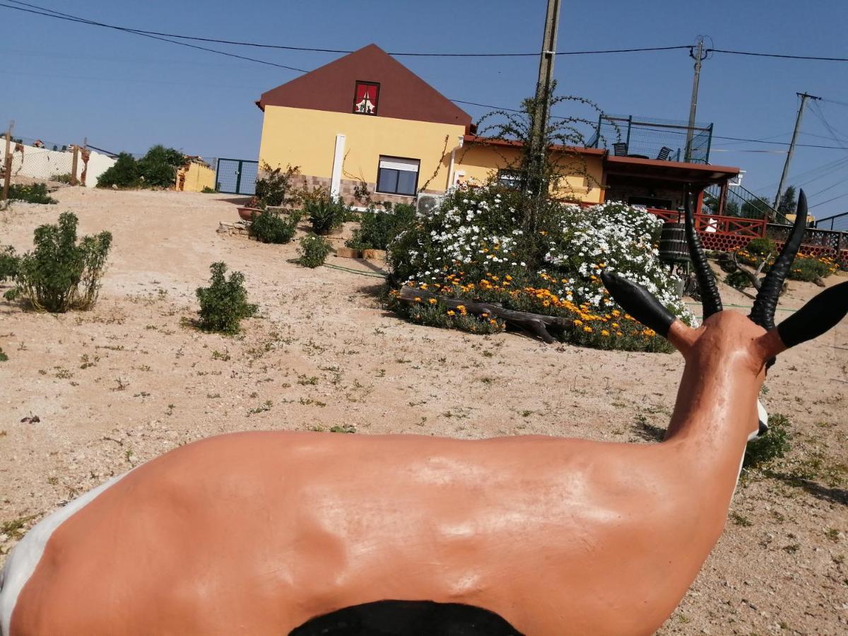 Varandas Da Serra II Vila Franca de Xira Zewnętrze zdjęcie