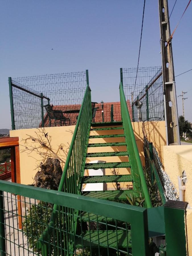 Varandas Da Serra II Vila Franca de Xira Zewnętrze zdjęcie