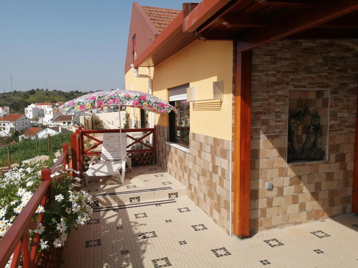 Varandas Da Serra II Vila Franca de Xira Zewnętrze zdjęcie