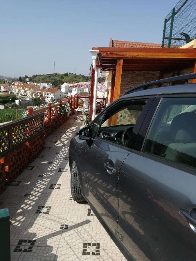 Varandas Da Serra II Vila Franca de Xira Zewnętrze zdjęcie
