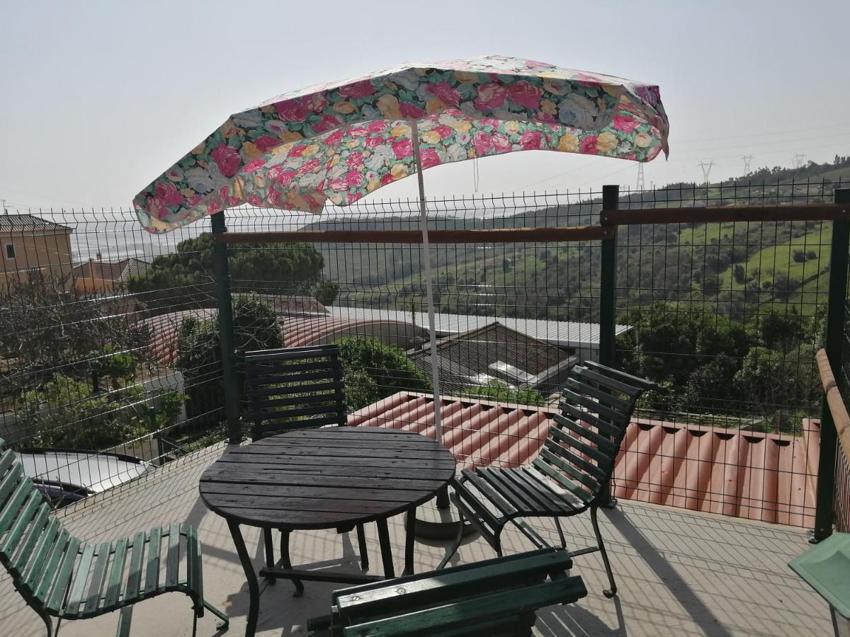 Varandas Da Serra II Vila Franca de Xira Zewnętrze zdjęcie