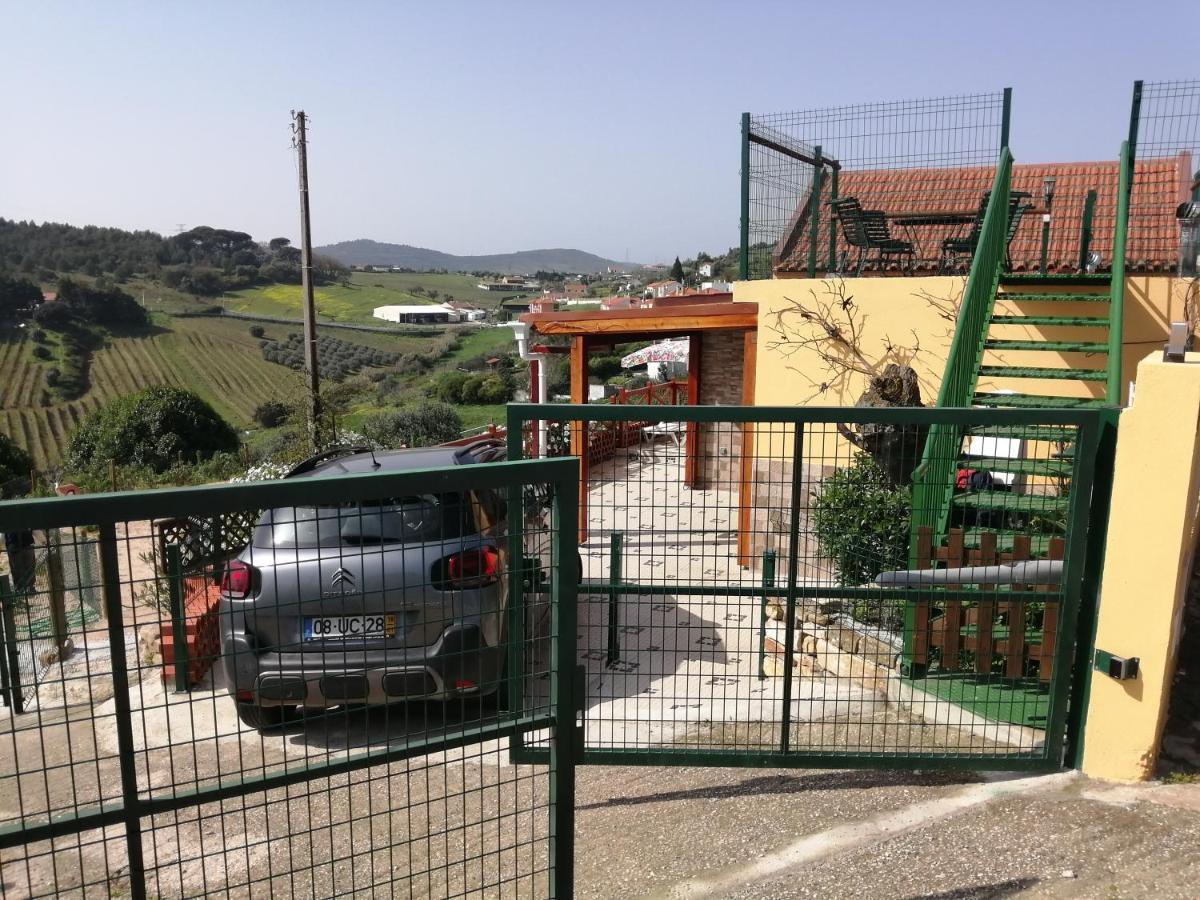 Varandas Da Serra II Vila Franca de Xira Zewnętrze zdjęcie
