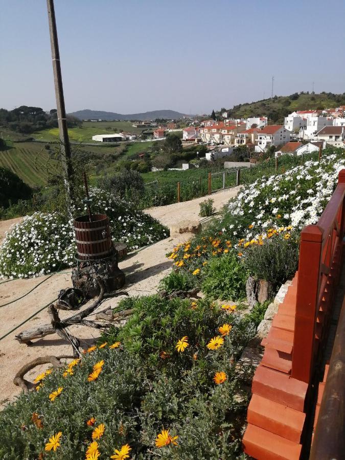 Varandas Da Serra II Vila Franca de Xira Zewnętrze zdjęcie