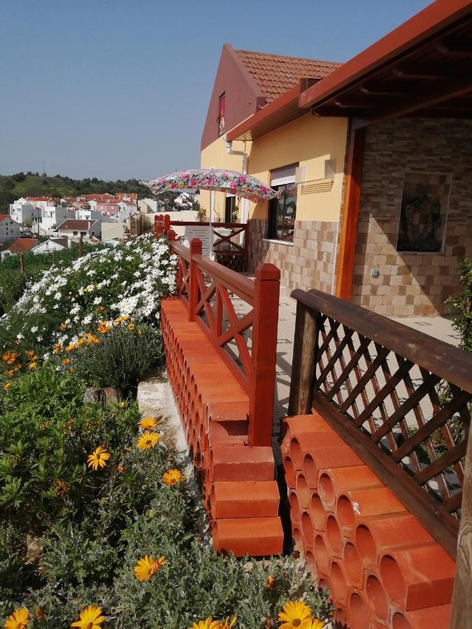 Varandas Da Serra II Vila Franca de Xira Zewnętrze zdjęcie