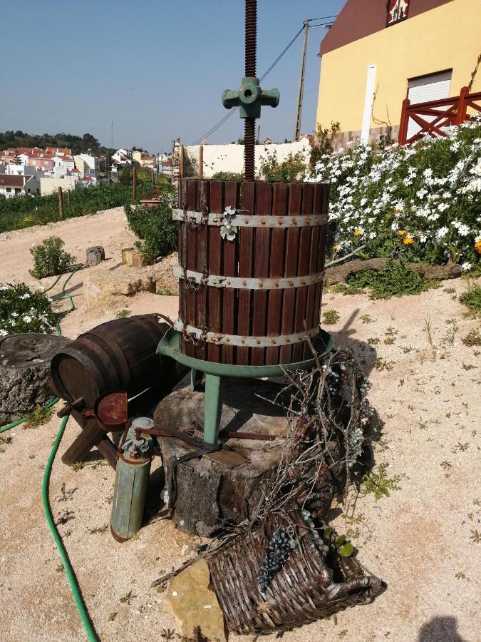 Varandas Da Serra II Vila Franca de Xira Zewnętrze zdjęcie
