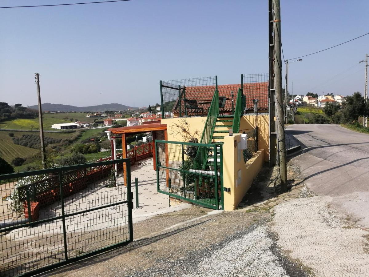 Varandas Da Serra II Vila Franca de Xira Zewnętrze zdjęcie
