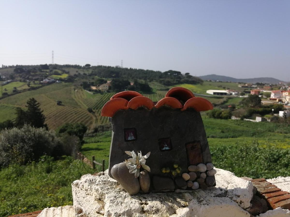 Varandas Da Serra II Vila Franca de Xira Zewnętrze zdjęcie