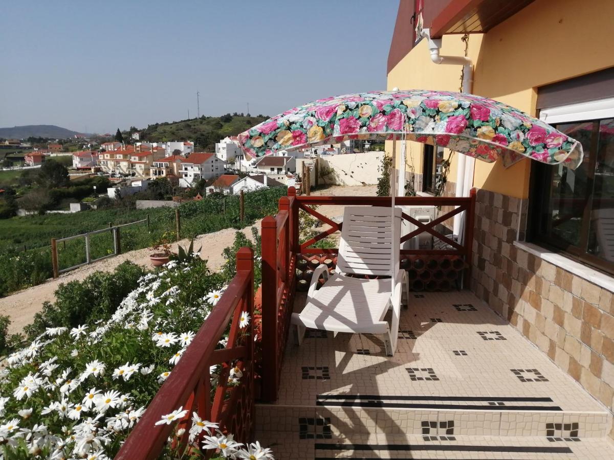 Varandas Da Serra II Vila Franca de Xira Zewnętrze zdjęcie