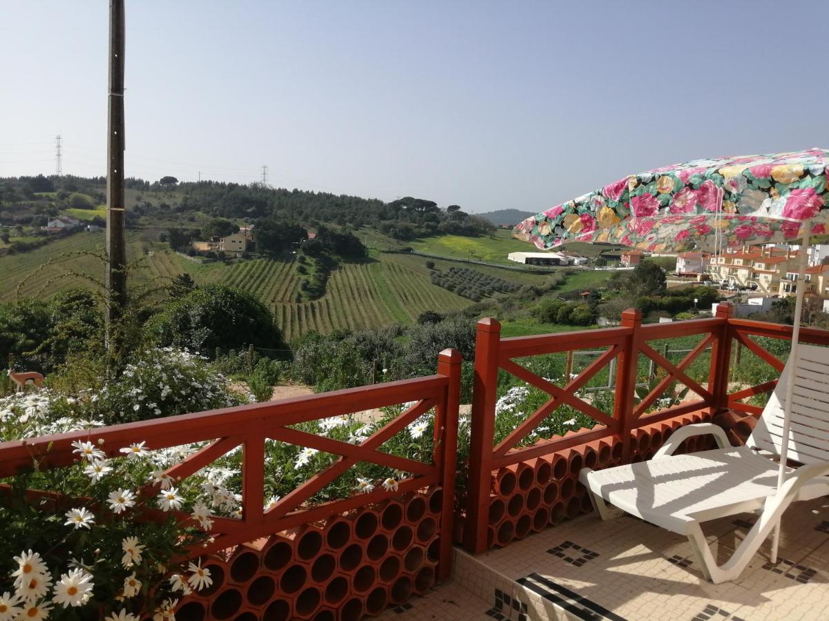 Varandas Da Serra II Vila Franca de Xira Zewnętrze zdjęcie