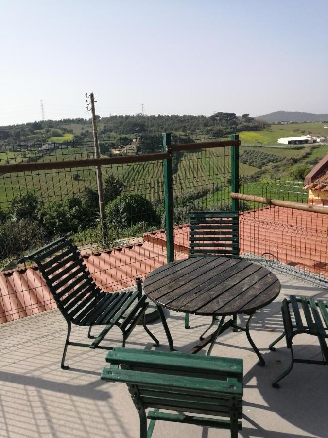 Varandas Da Serra II Vila Franca de Xira Zewnętrze zdjęcie